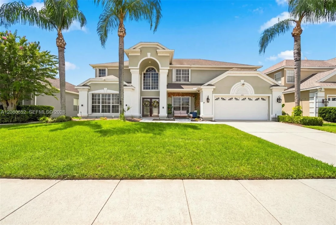 Photo of 3141 Hanging Moss Cir