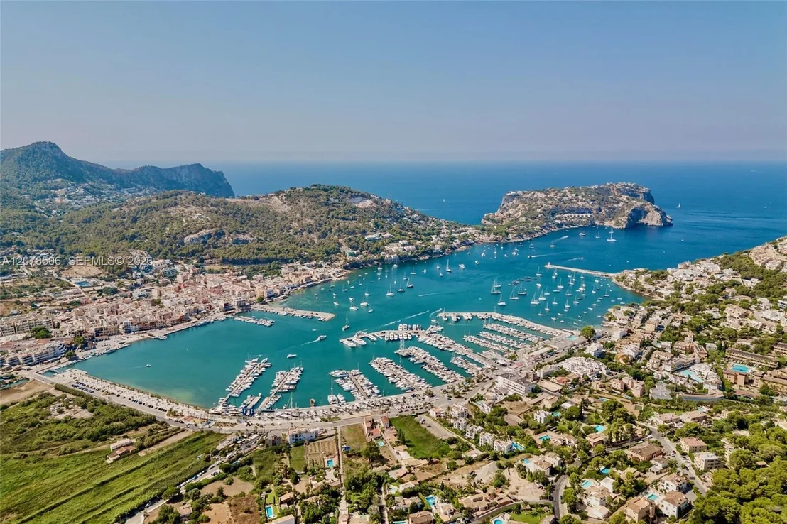 Photo of Carrer Dali 10 07157 Port d'Andratx
