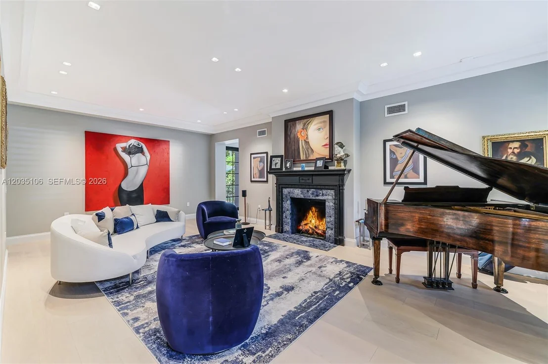 Photo of 3120 Brickell Ave