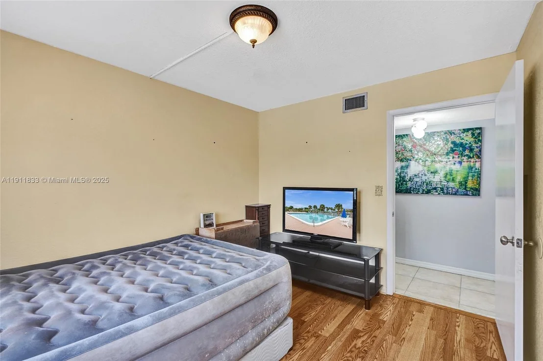 Photo of Unit 211 at 8010 Hampton Blvd