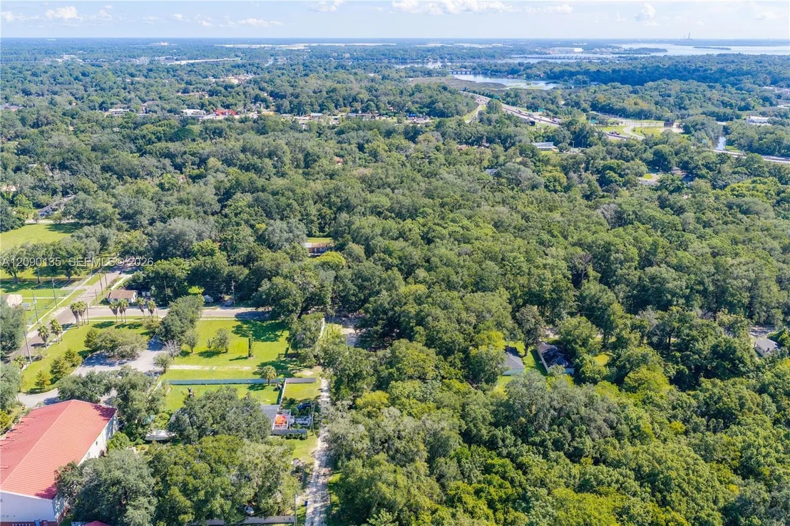 Photo of 1602 ANDERSON RD