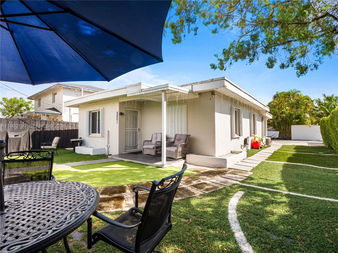 Photo of 8401 NW 24th Pl