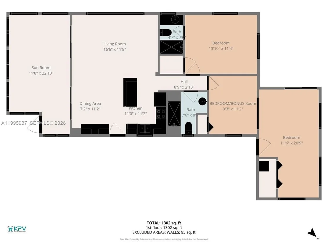 Photo of 812 S Silver Cir