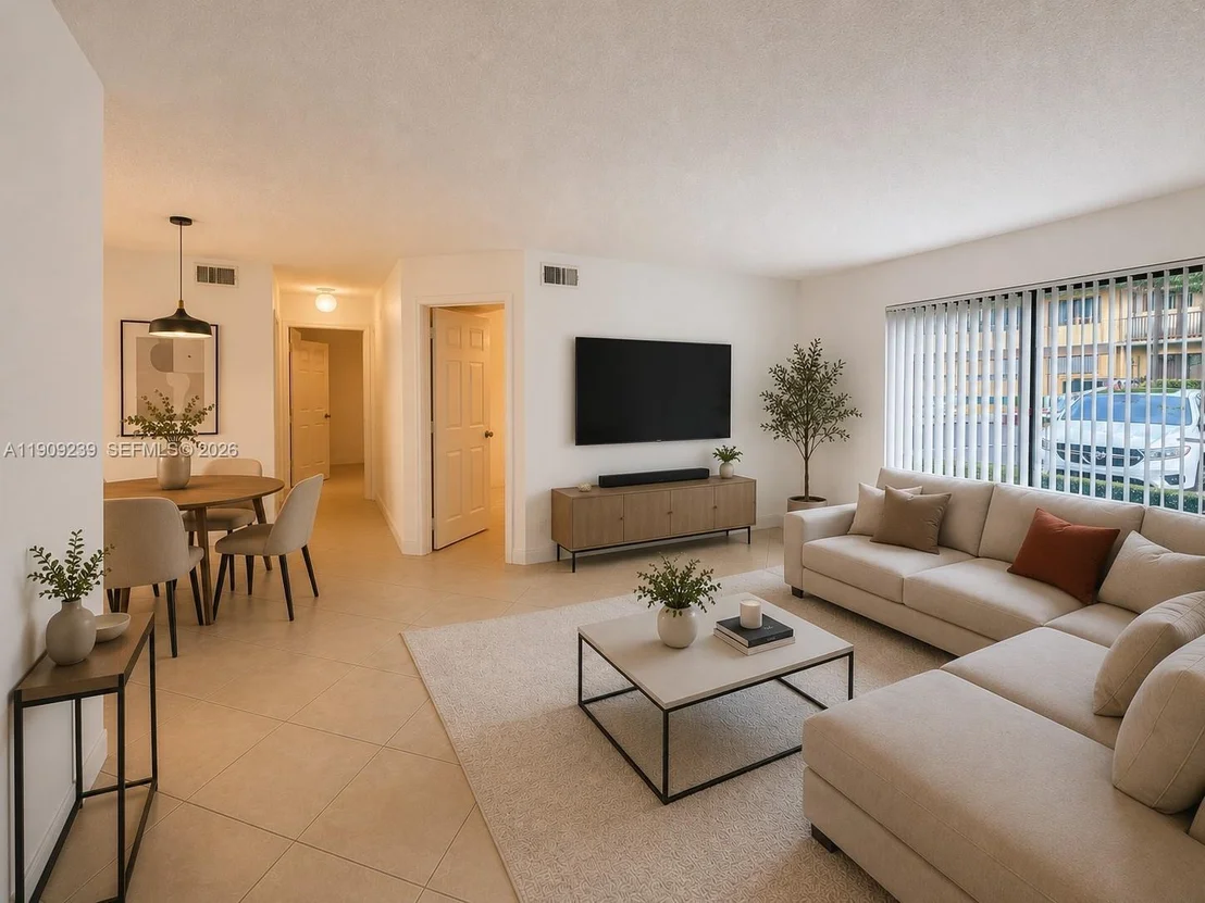 Photo of Unit 105 at 523 Trace Cir