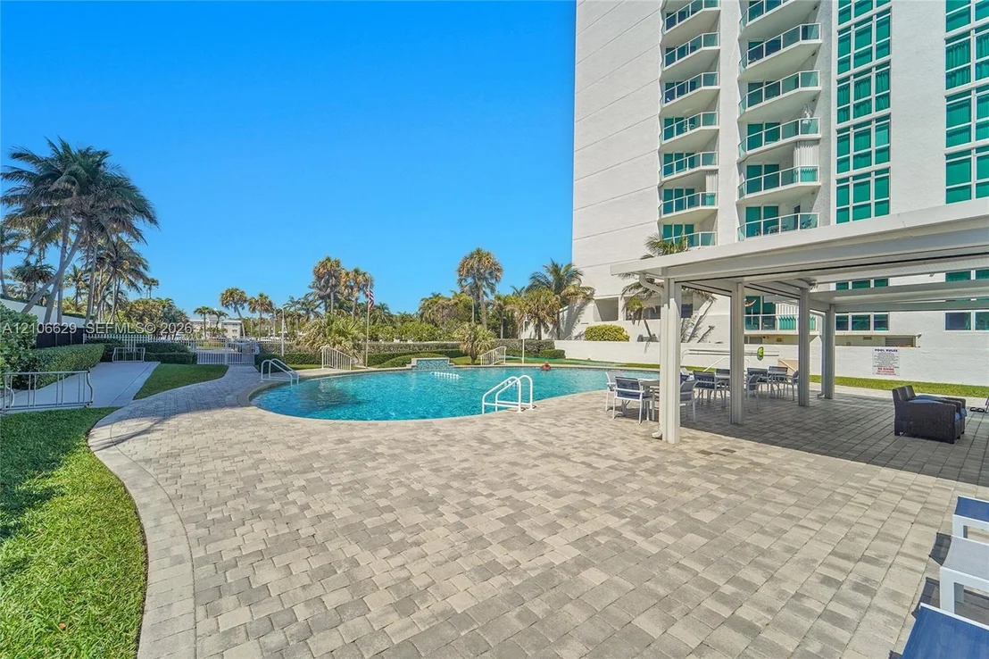 Photo of 1431 S Ocean Blvd #78