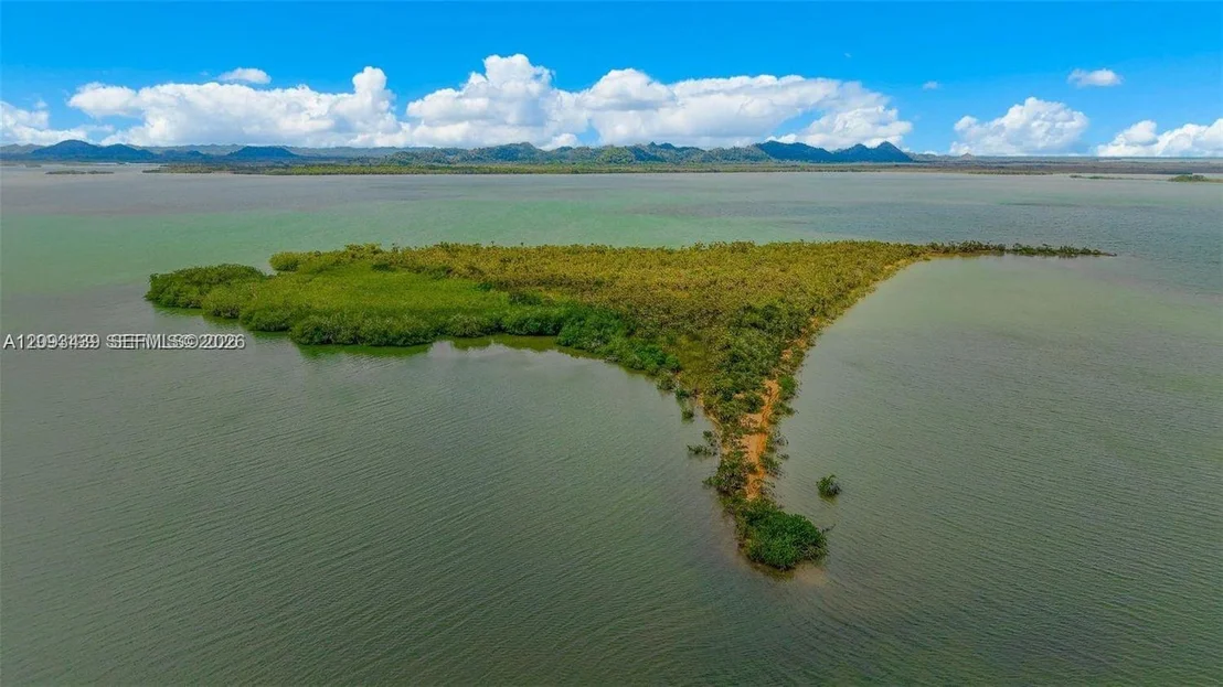 Photo of Tiger Point Belize District