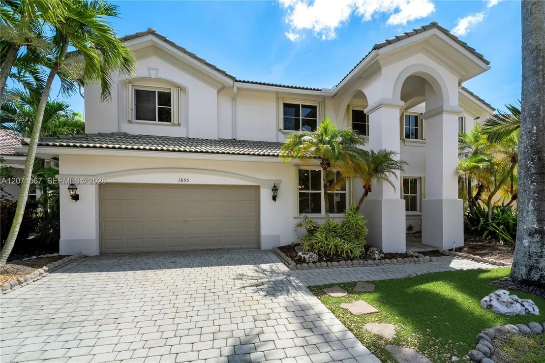 Photo of 1855 Hidden Trail Ln