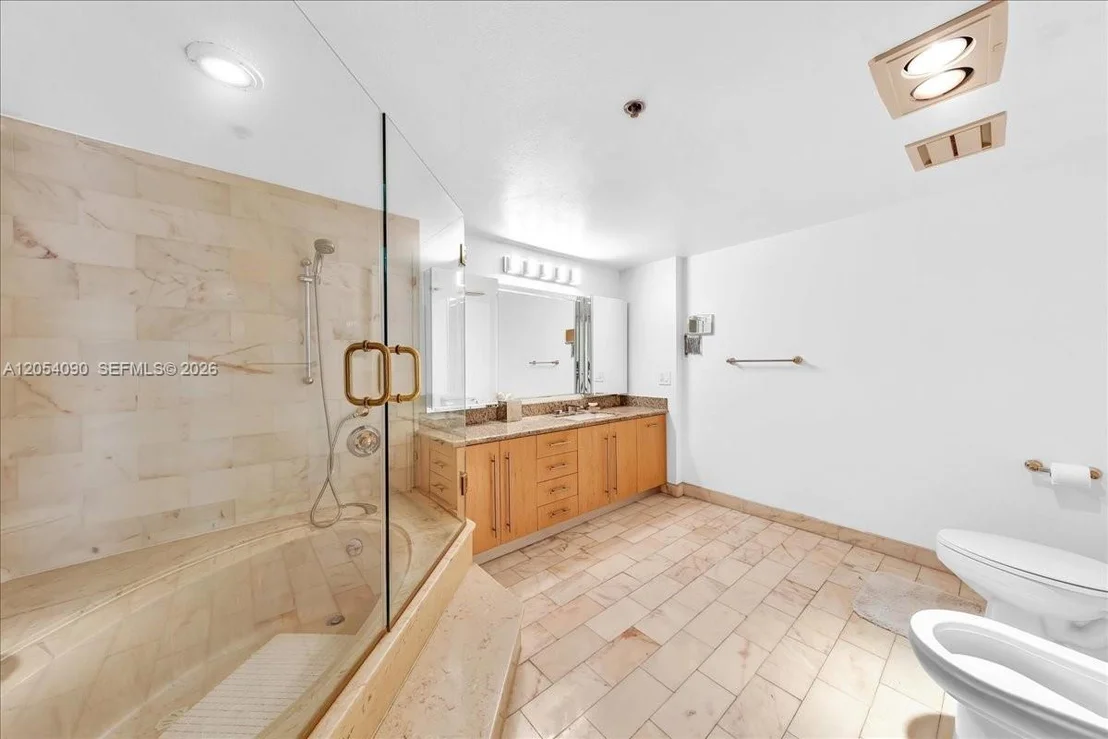 Photo of Unit PH2 at 8877 Collins Ave