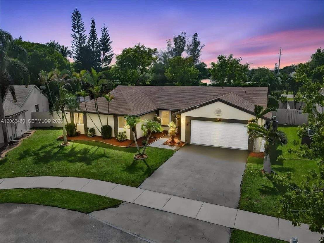 Photo of 1361 White Stone Way