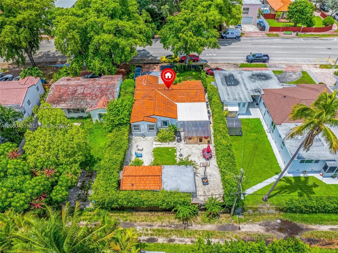 Photo of 1324 Normandy Dr