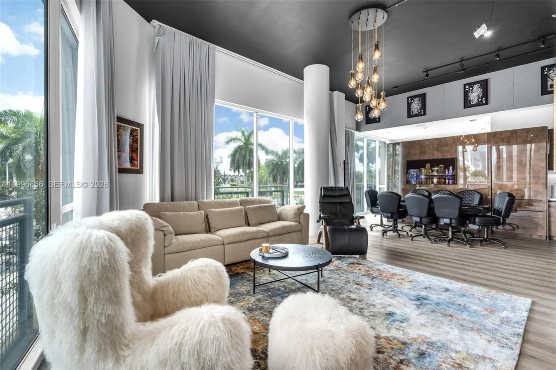 Photo of Unit 239 at 244 Biscayne Blvd