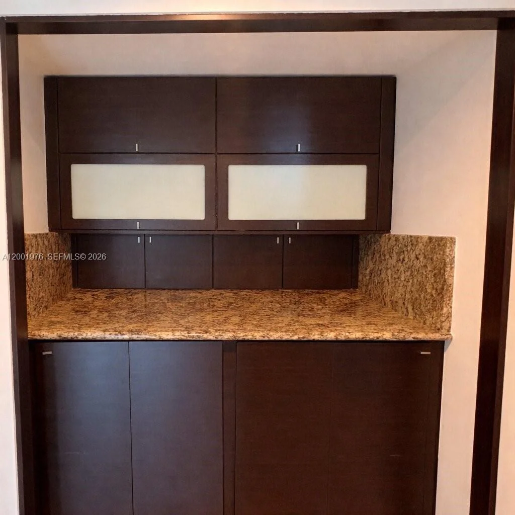 Photo of Unit 905 at 848 Brickell Key Dr