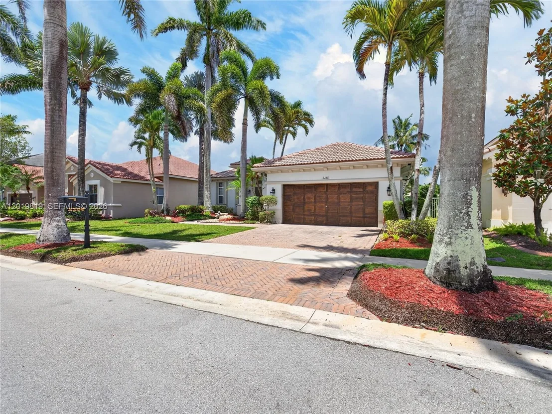 Photo of 2288 Quail Roost Dr