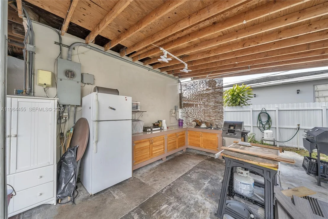 Photo of 213 W 20th St