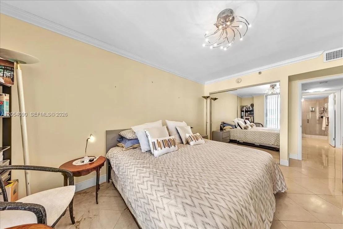 Photo of Unit PH2 at 8877 Collins Ave