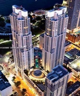 Photo of Unit 3106 at 244 Biscayne Blvd