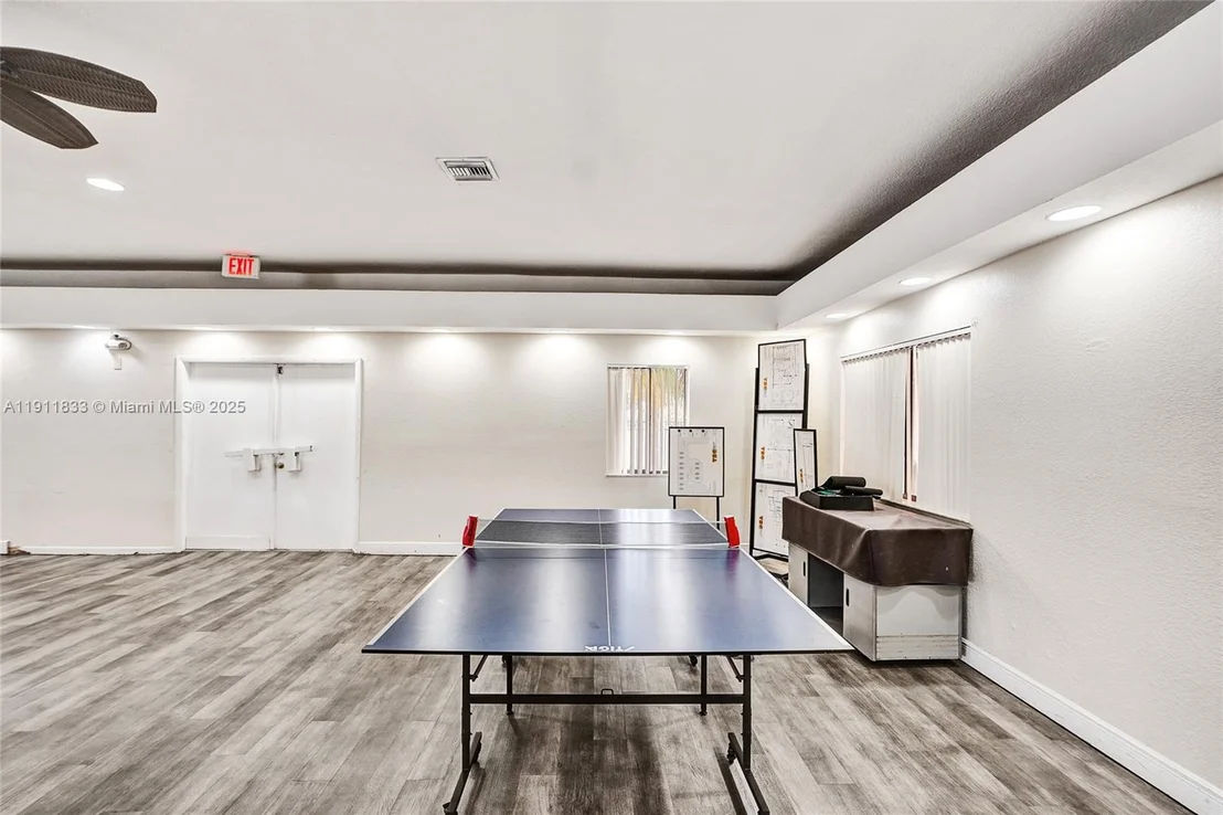 Photo of Unit 211 at 8010 Hampton Blvd