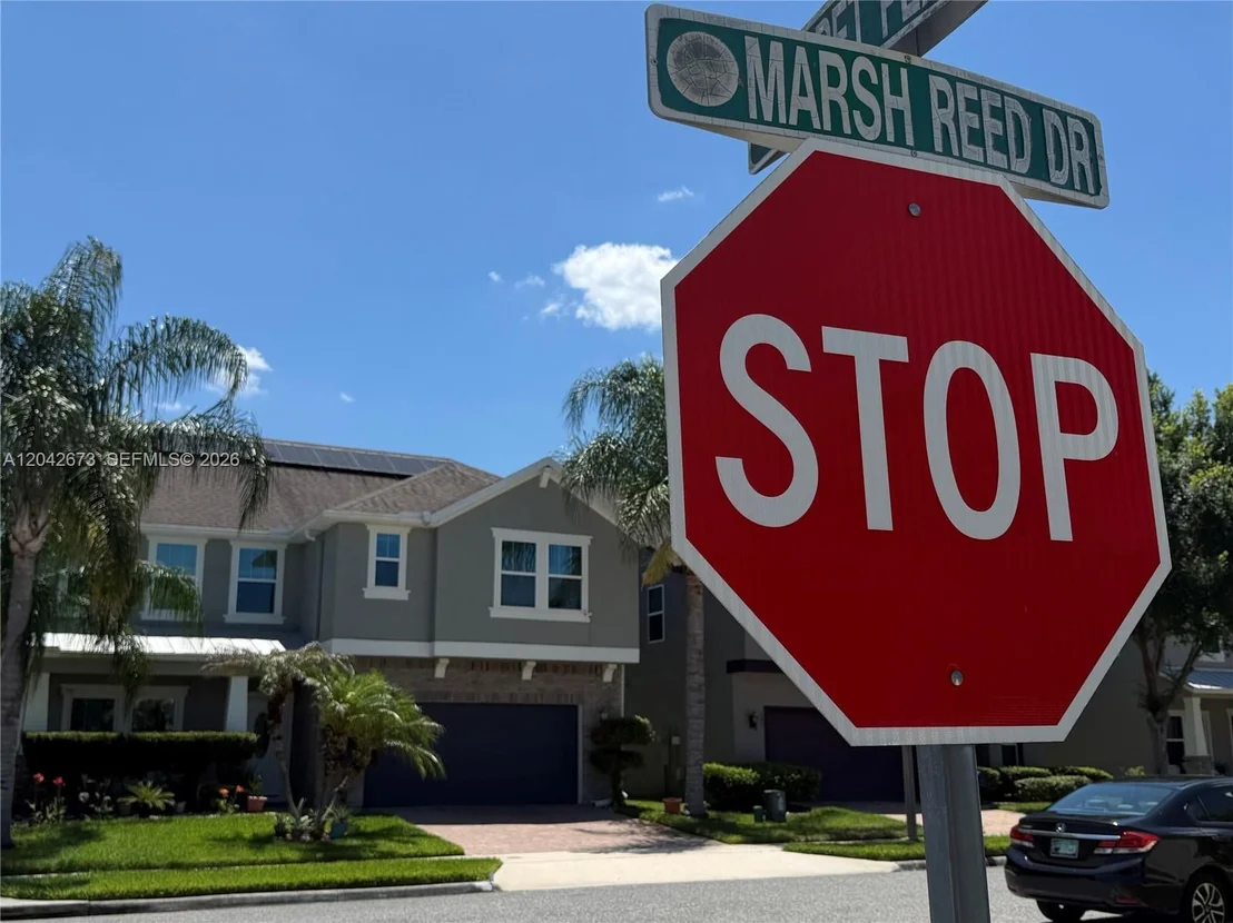 Photo of 617 Marsh Reed Drive