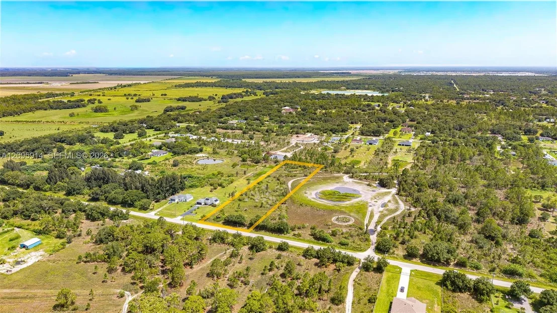 Photo of Golden Gate Estates