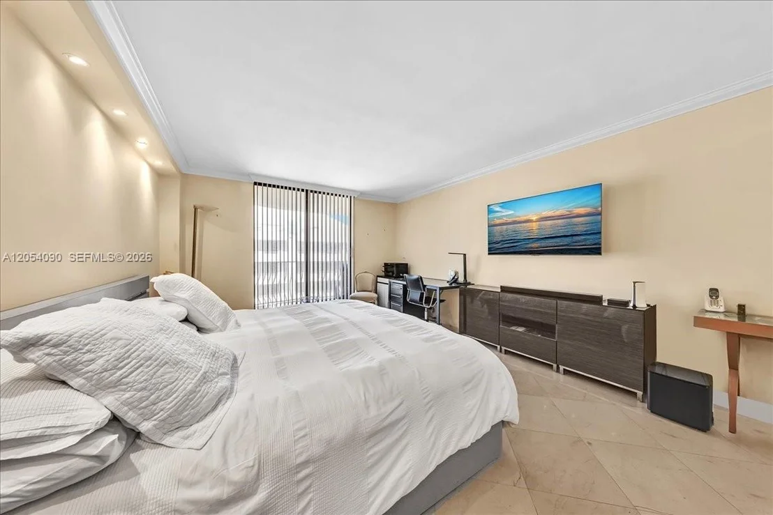 Photo of Unit PH2 at 8877 Collins Ave