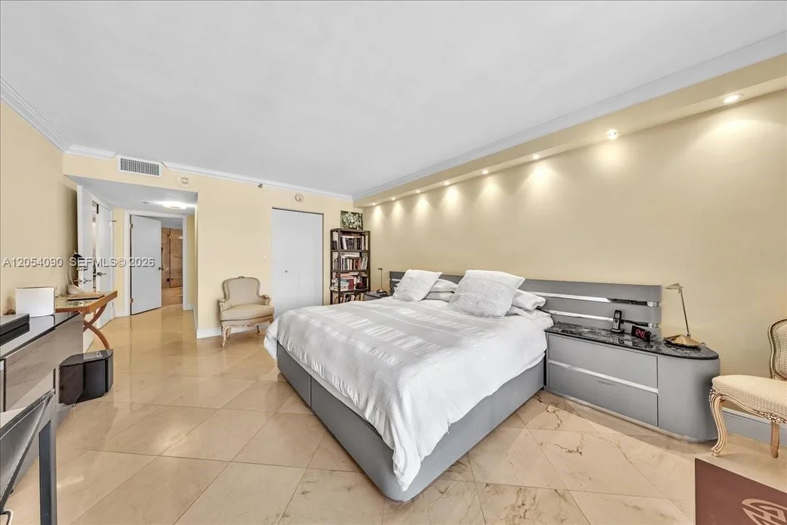 Photo of Unit PH2 at 8877 Collins Ave
