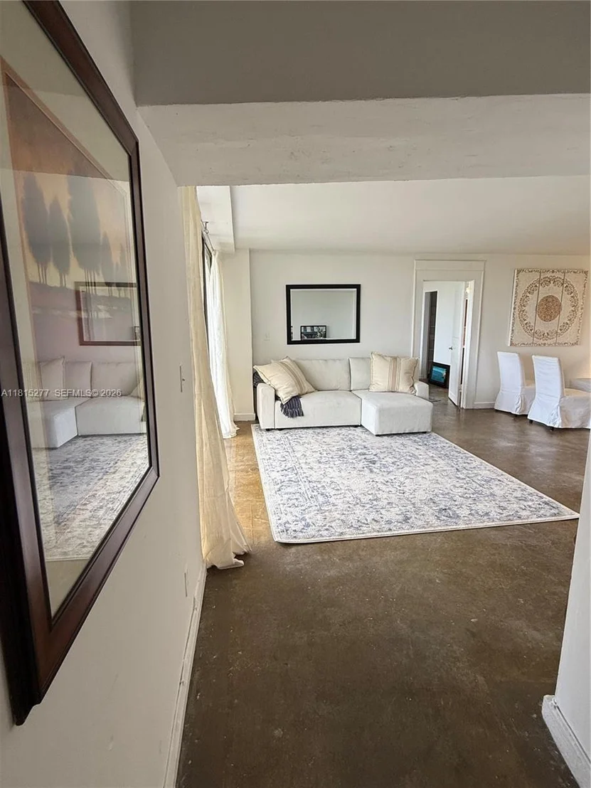 Photo of Unit 701 at 5701 Biscayne Blvd