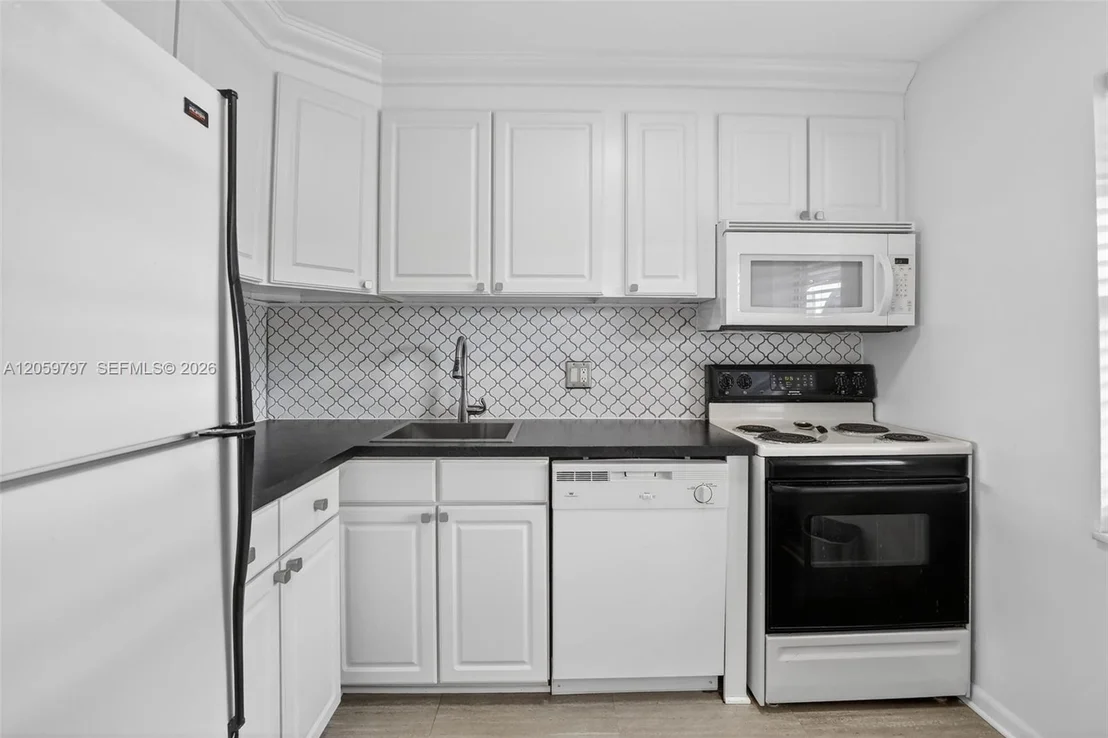 Photo of Unit 307 at 7897 Golf Circle Dr
