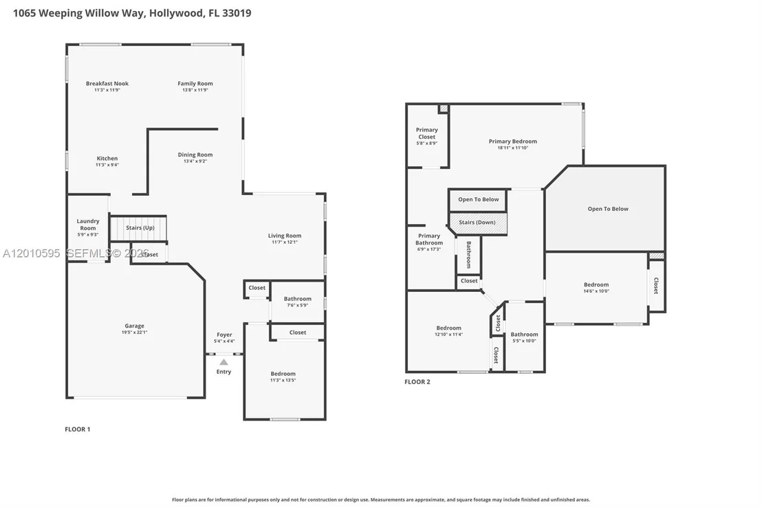 Photo of 1065 Weeping Willow Way