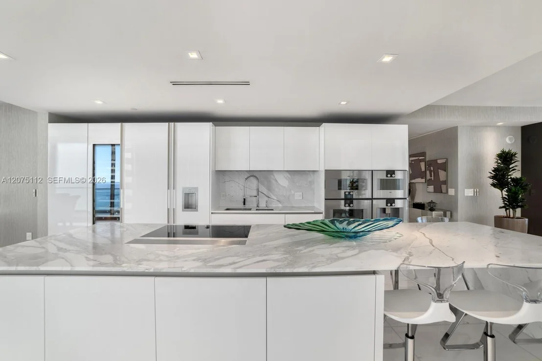 Photo of Unit 801 at 10203 Collins Ave