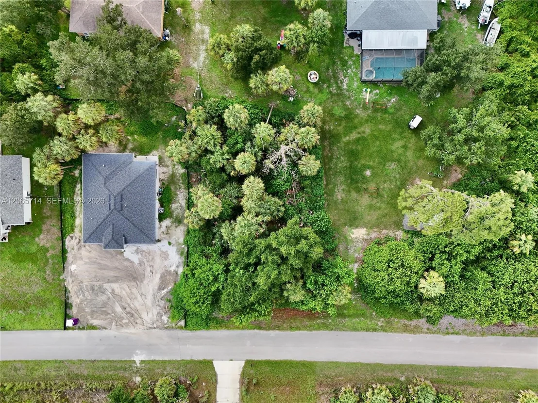 Photo of 0 DALEWOOD CIR