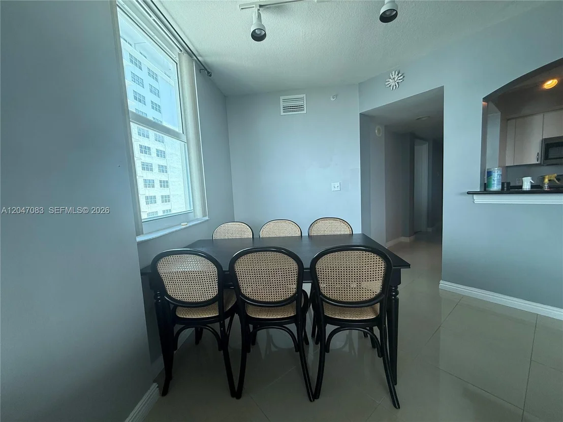 Photo of Unit 521 at 9201 Collins Ave