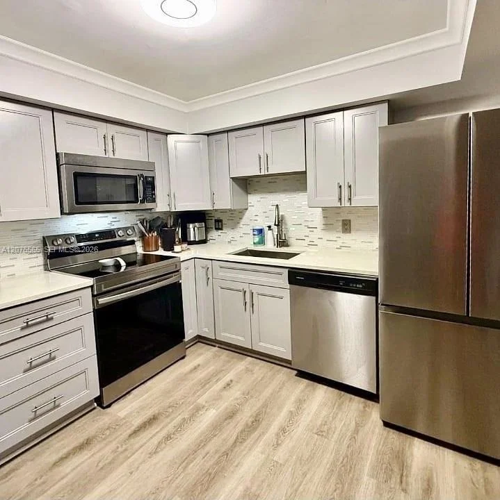 Photo of Unit 21 at 3316 Quail Close