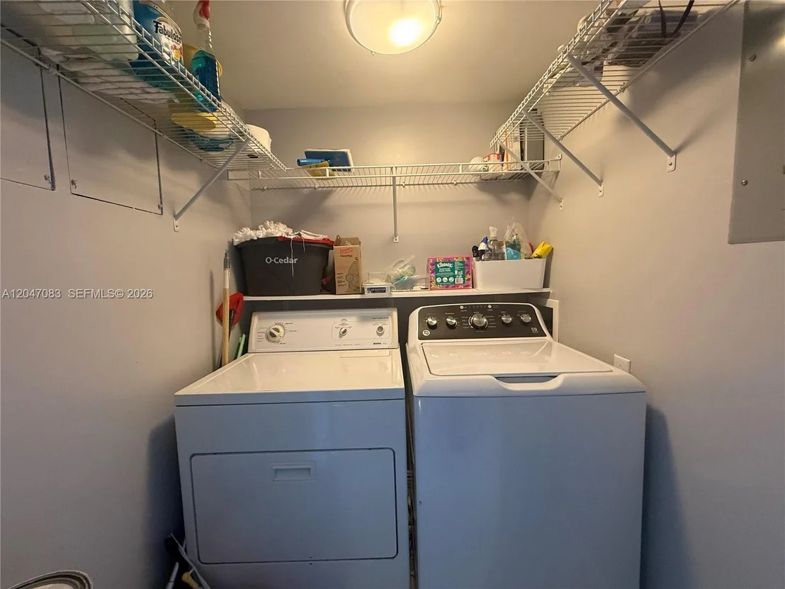 Photo of Unit 521 at 9201 Collins Ave