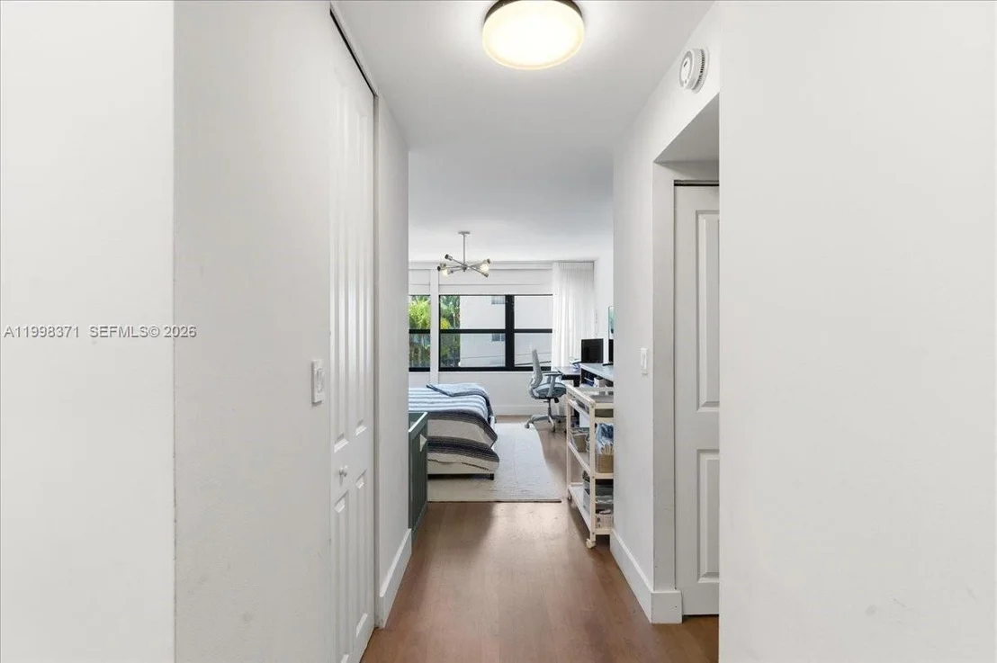 Photo of Unit 3H at 550 Ocean Drive