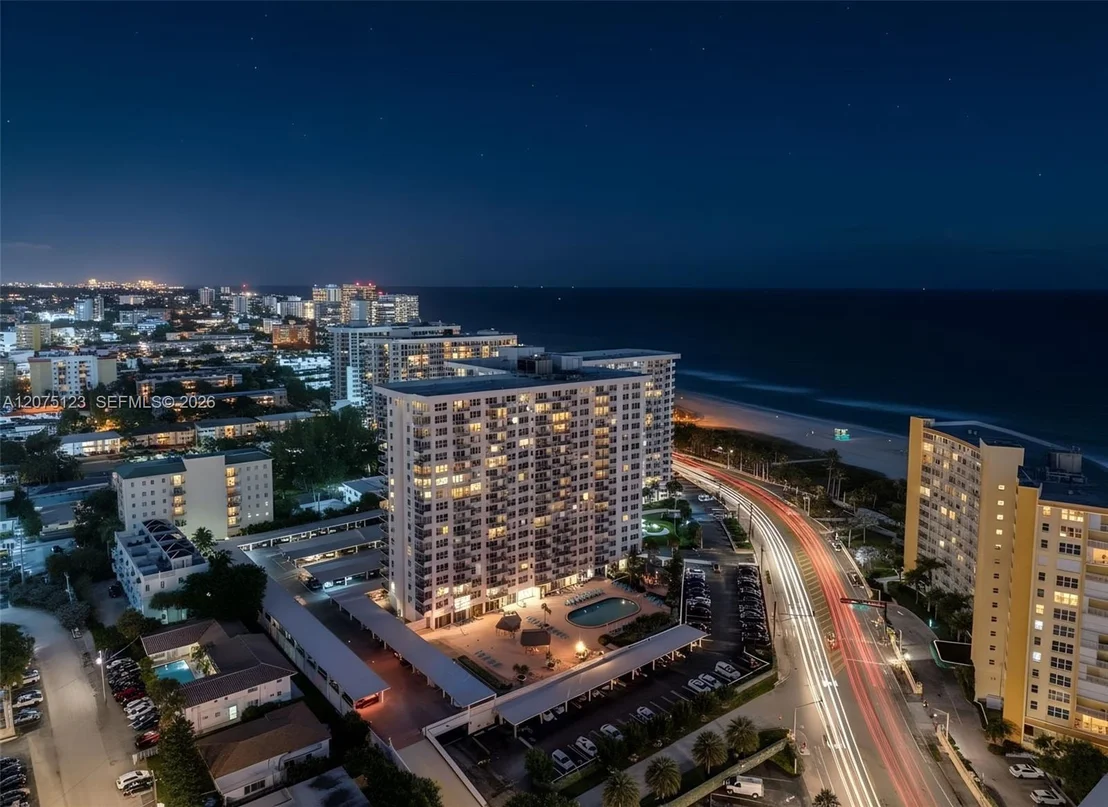 Photo of Unit 103 at 405 N Ocean Blvd