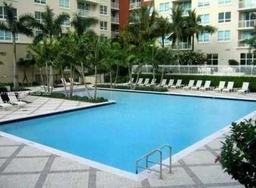 Photo of Unit 2608 at 2001 Biscayne Blvd