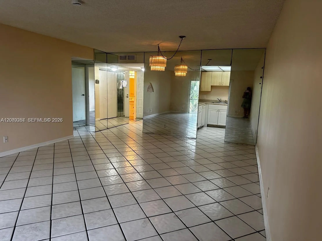 Photo of Unit 106 at 