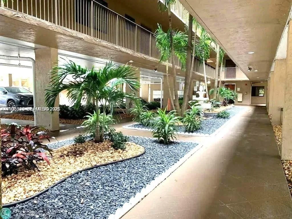 Photo of Unit 309 at 8020 Hampton Blvd