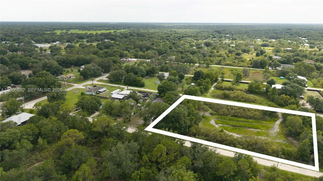 Photo of 0 NE 2nd Terrace