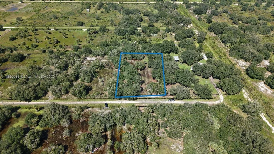 Photo of 20125 NW 300TH ST