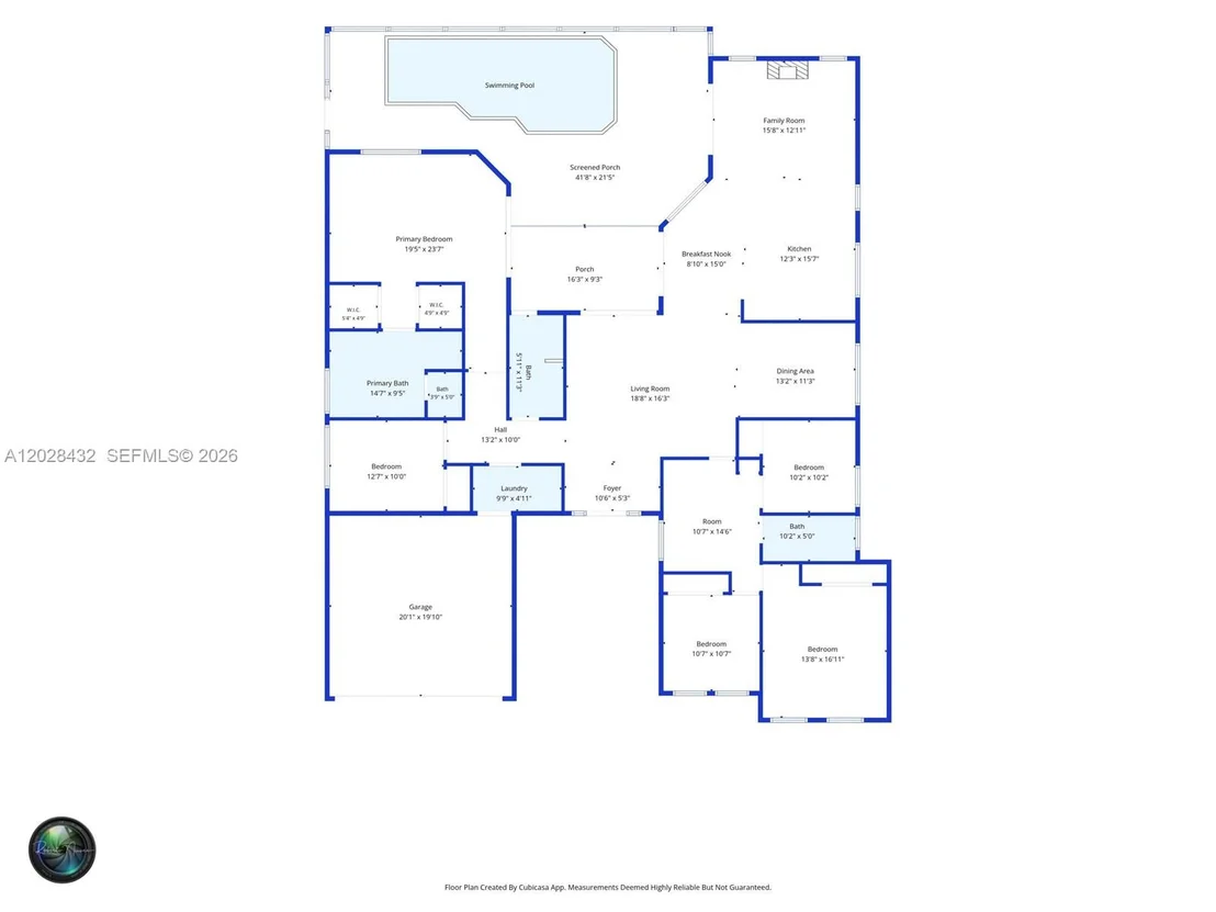 Photo of 3852 Oak Ridge Cir
