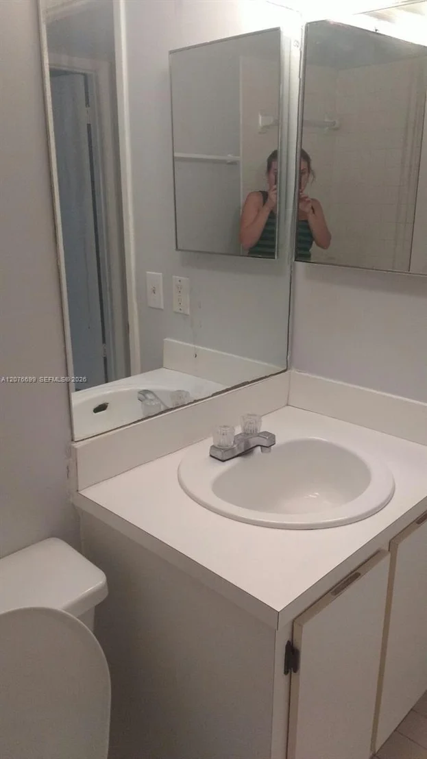 Photo of Unit 202 at 9810 Hammocks Blvd