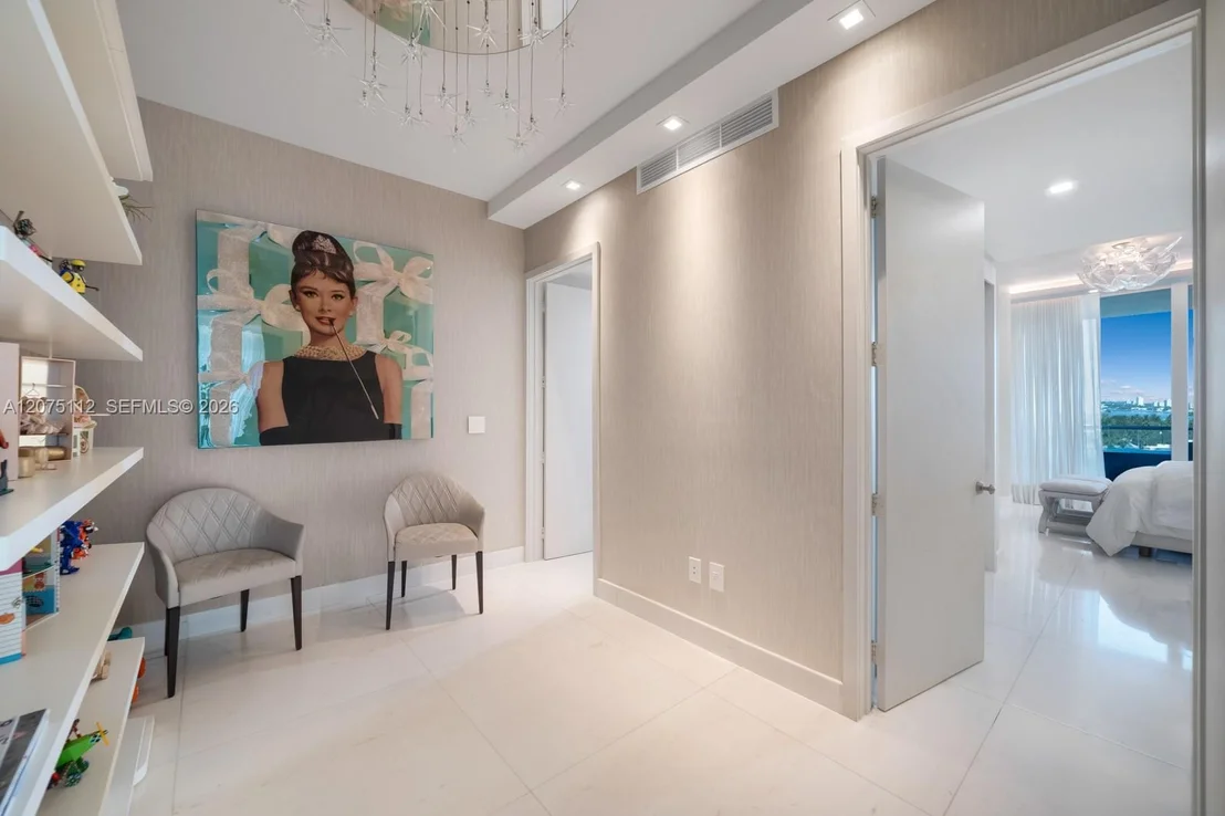 Photo of Unit 801 at 10203 Collins Ave