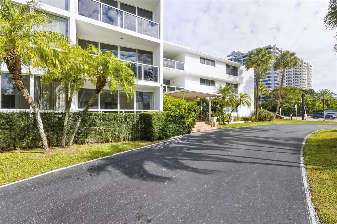 Photo of Unit 108 at 1 Harbour Way