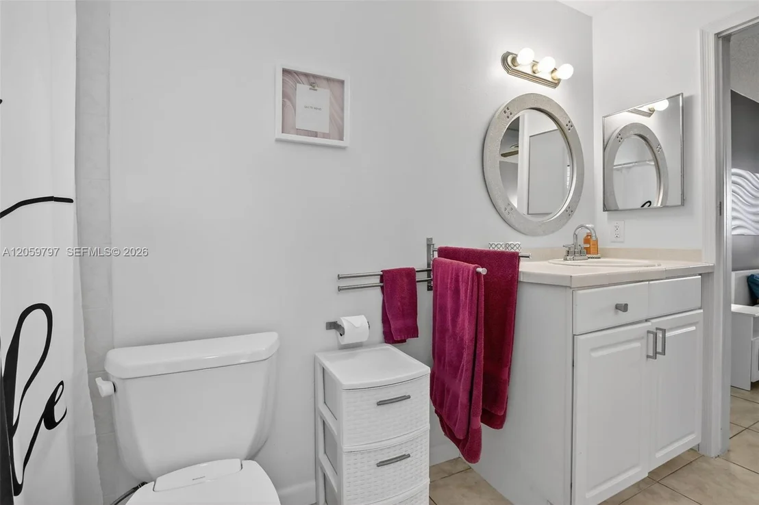 Photo of Unit 307 at 7897 Golf Circle Dr