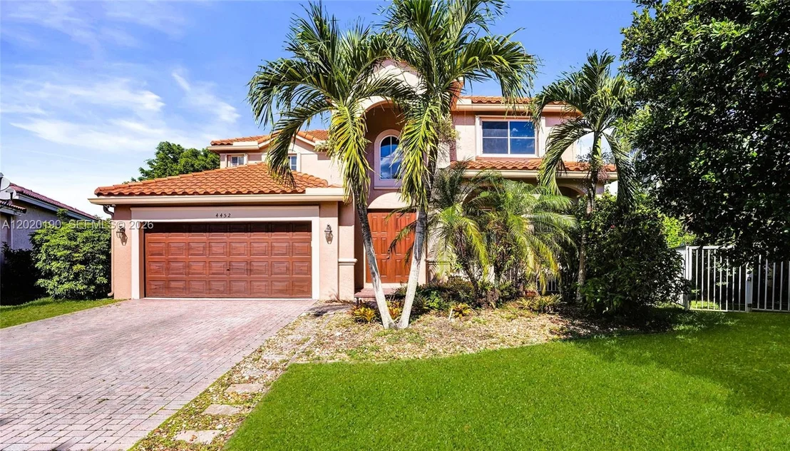Photo of 4452 Stone Ridge Way