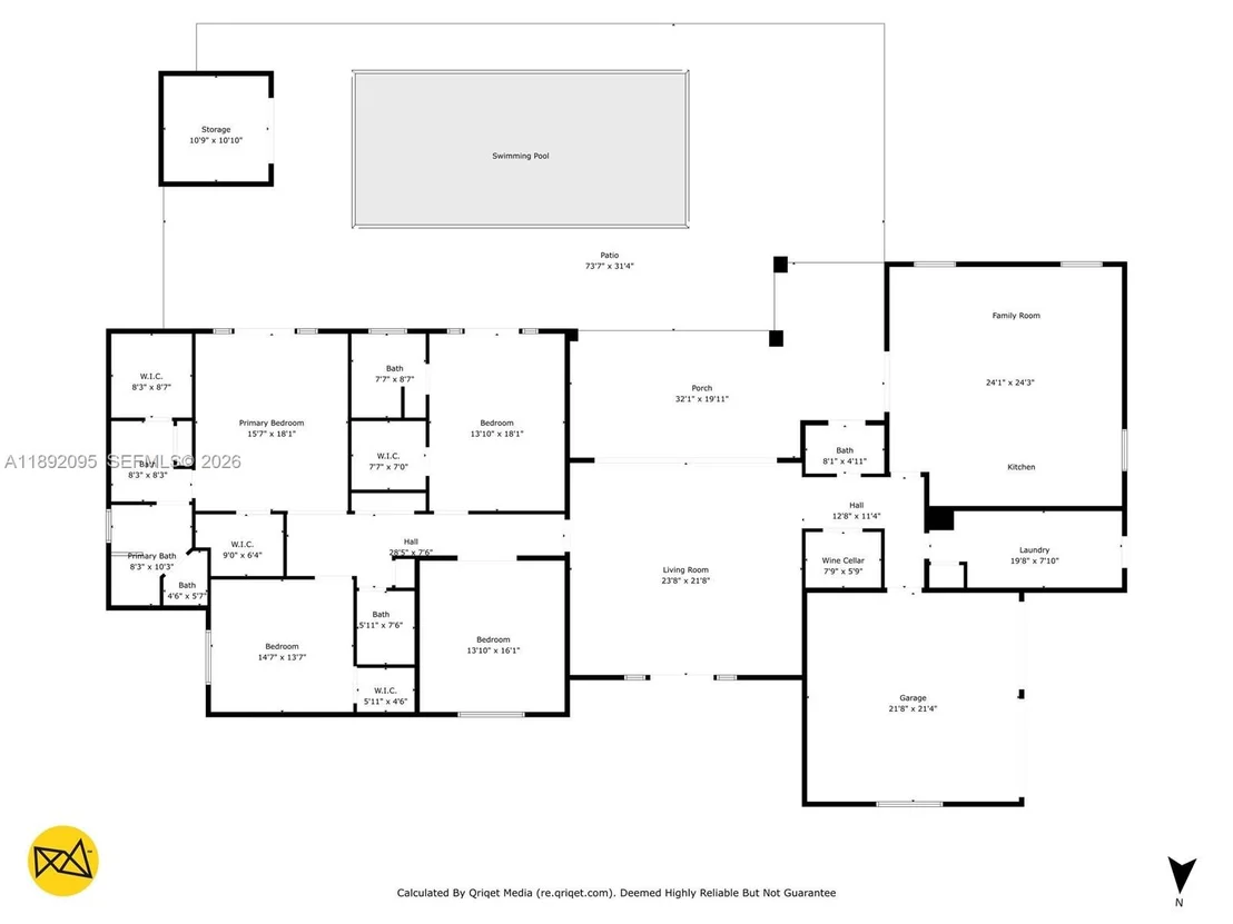 Photo of 5800 SW 99th Ter