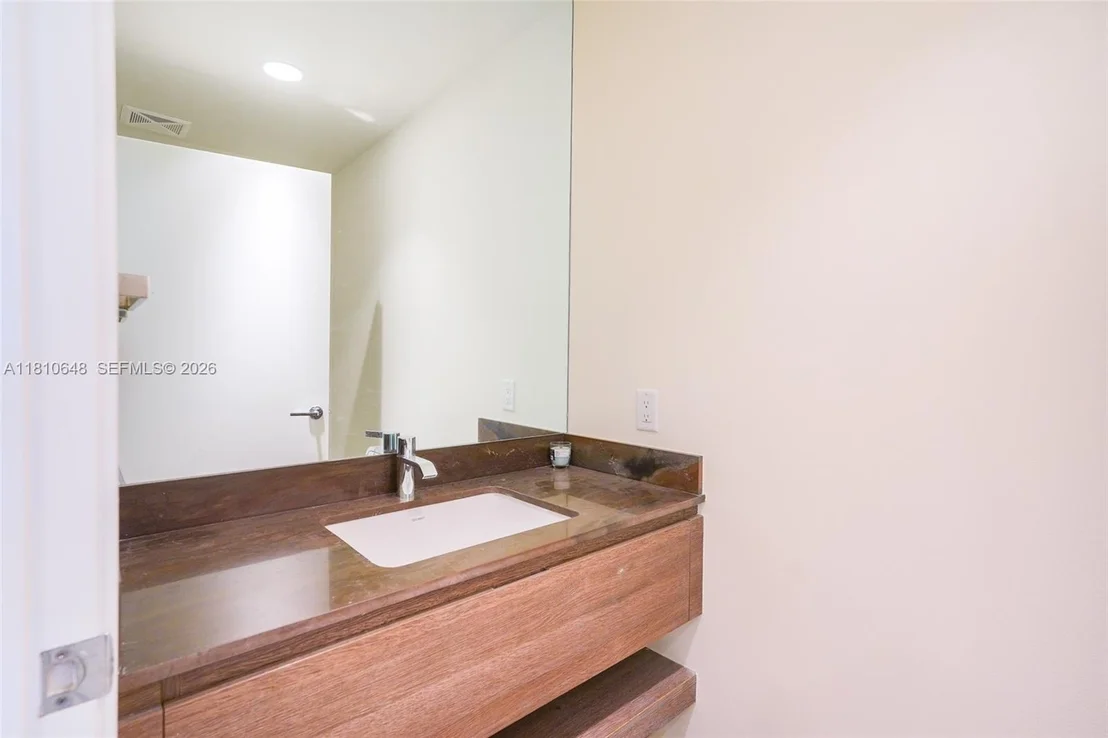 Photo of Unit 205S at 360 Ocean Dr