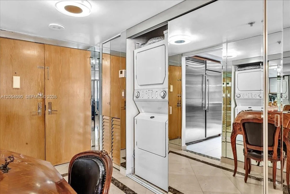 Photo of Unit PH2 at 8877 Collins Ave