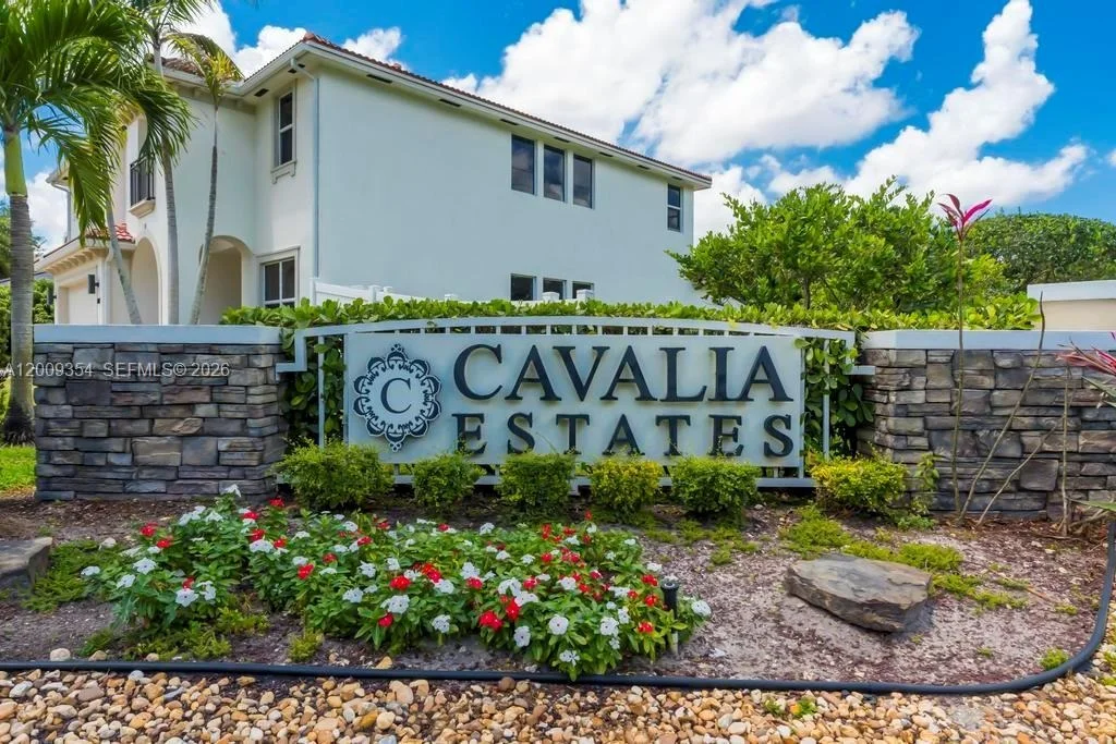 Photo of 7601 CAVALIA Dr